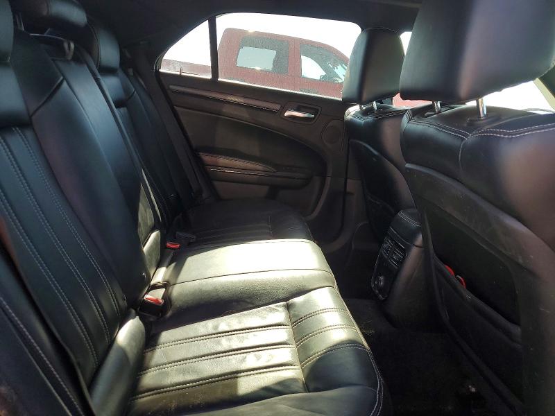 Продаж на аукціоні авто 2013 Chrysler 300, vin: 2C3CCABG1DH684874, номер лоту: 53925556