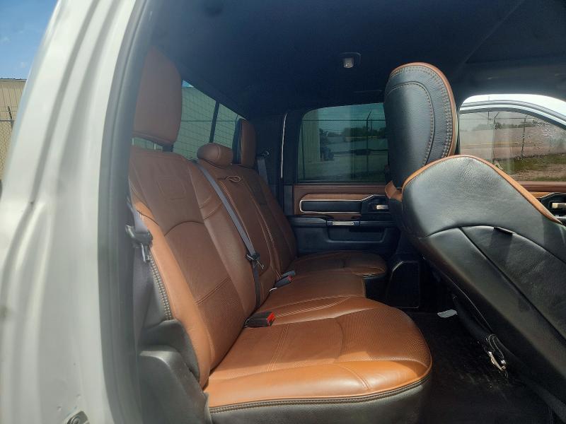 Продажа на аукционе авто 2019 Ram 3500, vin: 3C63RRKL0KG701268, номер лота: 57331176