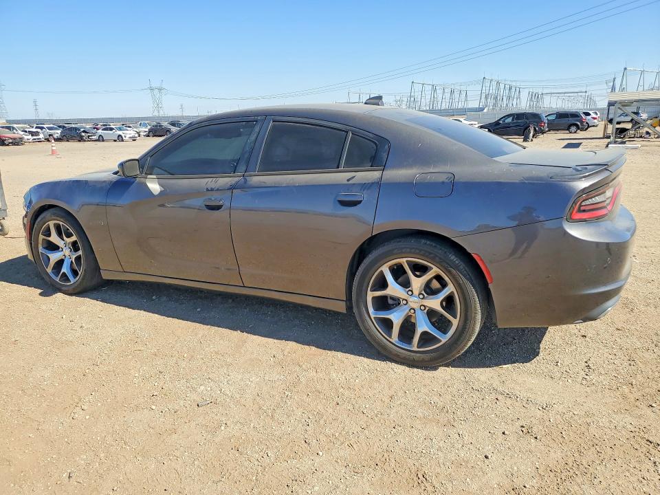 57712236 :رقم المزاد ، 2C3CDXCTXGH228713 vin ، 2016 Dodge Charger مزاد بيع