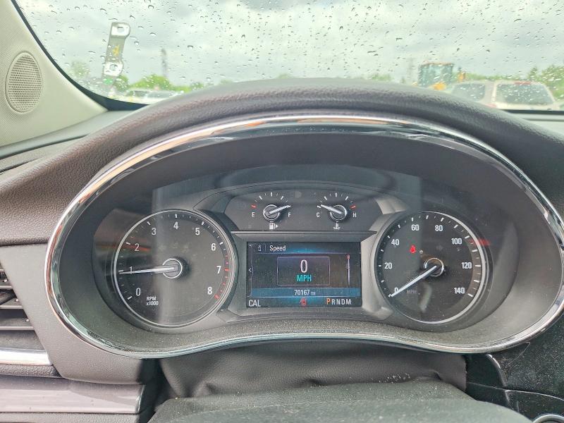Aukcja sprzedaży 2019 Buick Encore, vin: KL4CJ1SBXKB741868, numer aukcji: 56113096