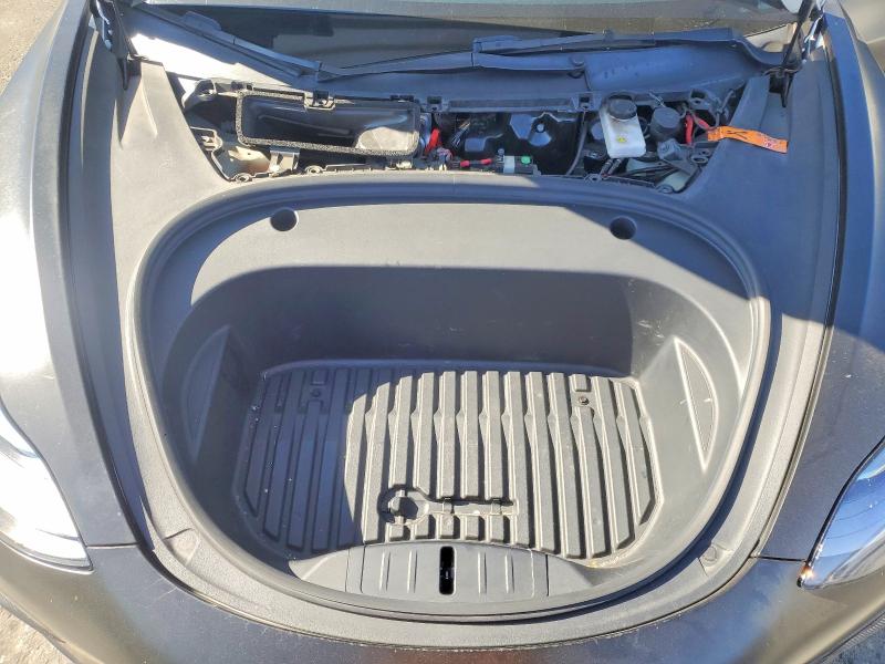 Продаж на аукціоні авто 2022 Tesla Model 3, vin: 5YJ3E1EA9NF294206, номер лоту: 58263946