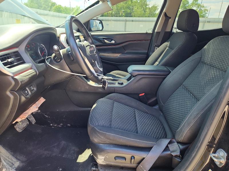 Aukcja sprzedaży 2017 Gmc Acadia, vin: 1GKKNLLS6HZ250668, numer aukcji: 54554186
