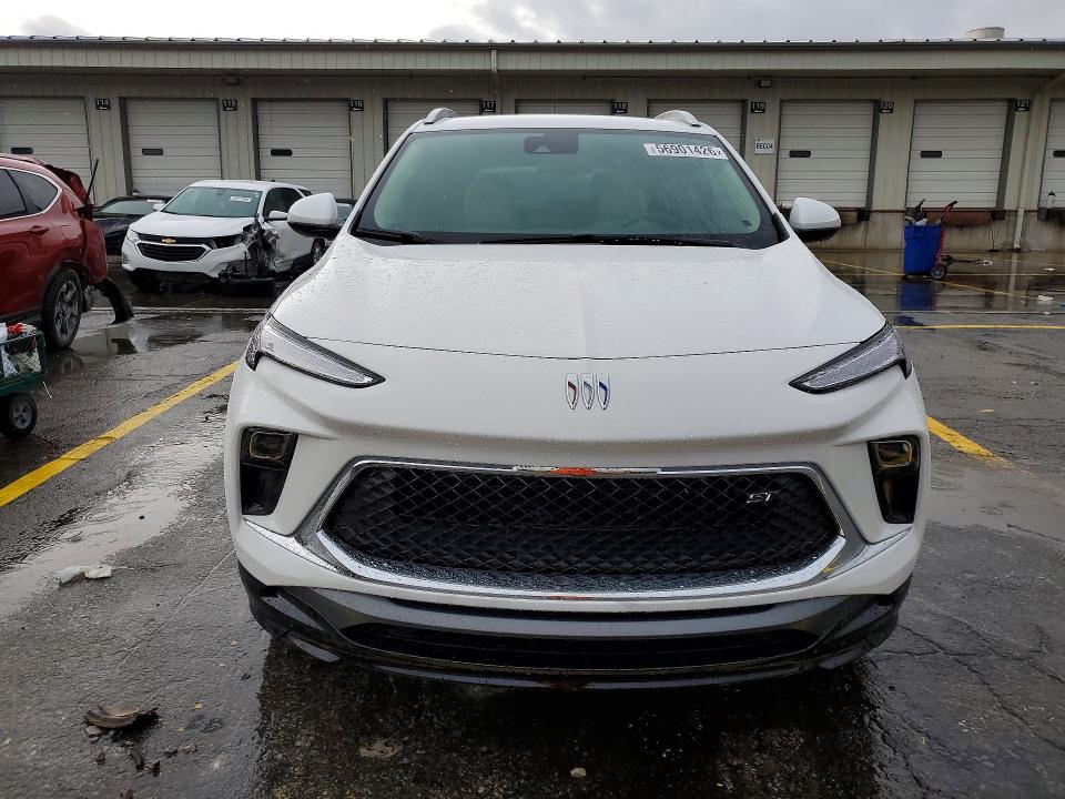 Продажа на аукционе авто 2026 Buick Encore Gx, vin: KL4AMDSL3TB042737, номер лота: 56901426