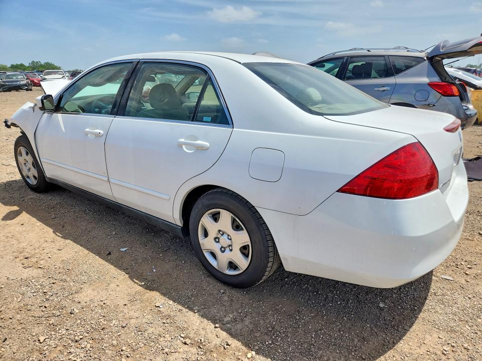Продаж на аукціоні авто 2007 Honda Accord, vin: 1HGCM56447A226038, номер лоту: 85605375