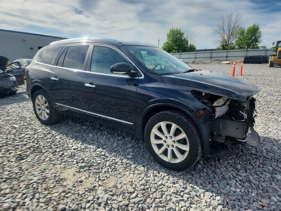 Продажа на аукционе авто 2017 Buick Enclave, vin: 5GAKVCKD8HJ351046, номер лота: 55691136