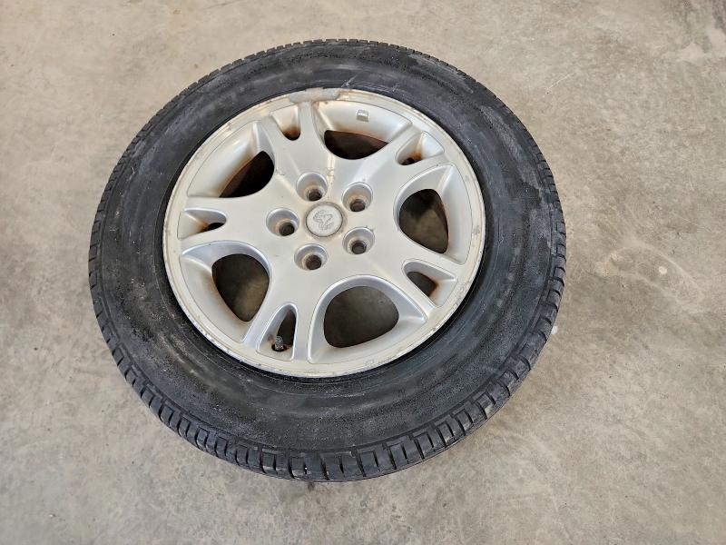 Продажа на аукционе авто 2002 Dodge Grand Caravan, vin: 2B4GP44R52R511431, номер лота: 57494896