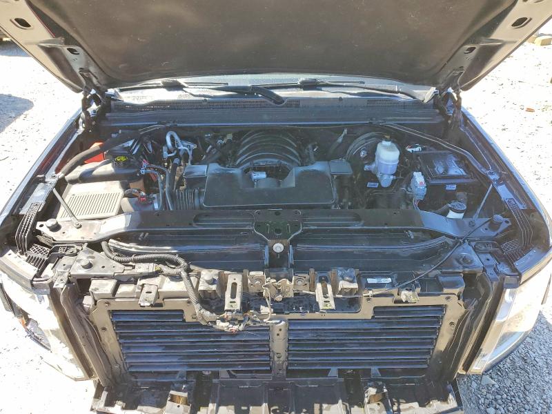55942676 :رقم المزاد ، 1GNSKBKC8LR291621 vin ، 2020 Chevrolet Tahoe مزاد بيع