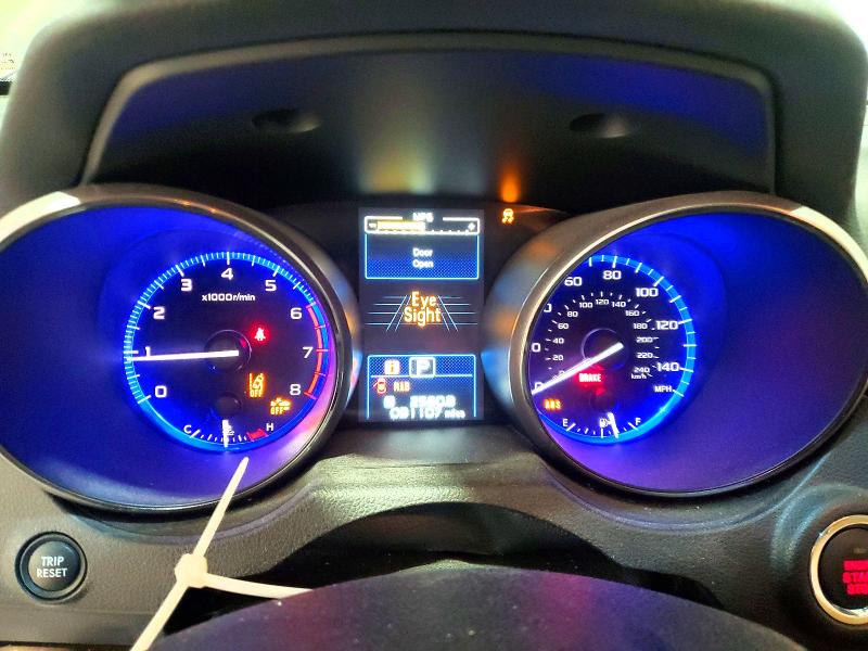 Aukcja sprzedaży 2018 Subaru Outback, vin: 4S4BSANC2J3333792, numer aukcji: 56195956