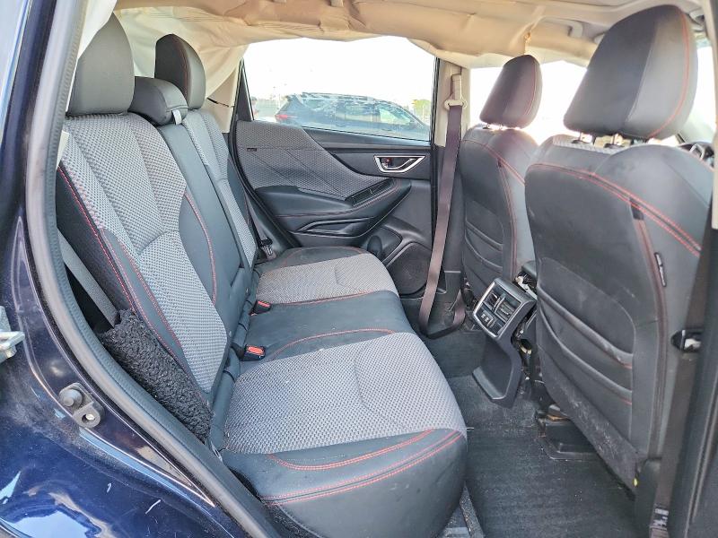 Aukcja sprzedaży 2019 Subaru Forester, vin: JF2SKAPC5KH540300, numer aukcji: 55983386