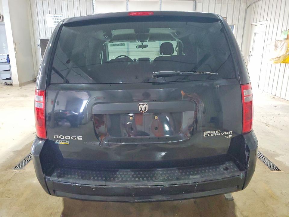 Aukcja sprzedaży 2010 Dodge Grand Caravan, vin: 2D4RN4DE5AR342284, numer aukcji: 55732926