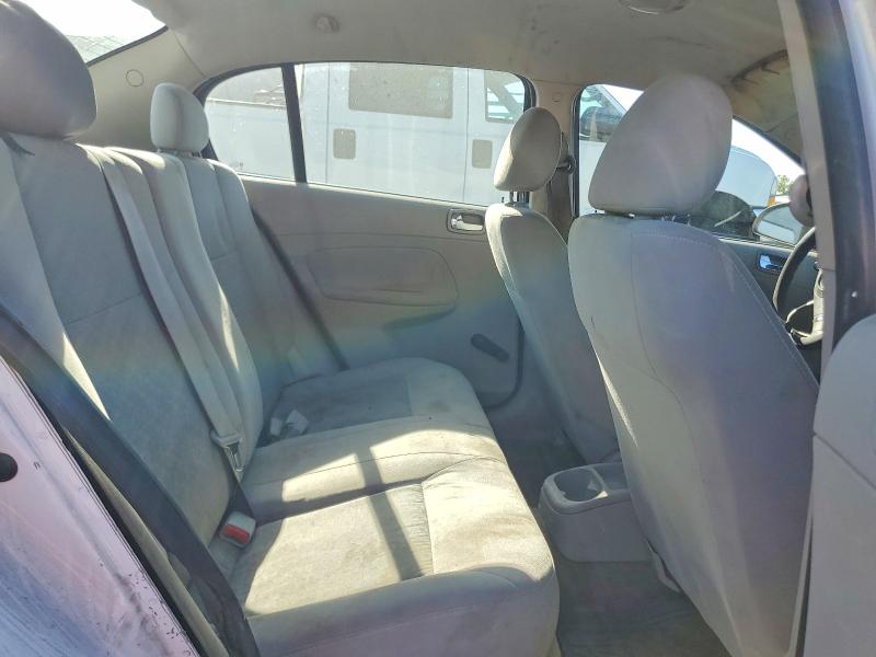 Продаж на аукціоні авто 2009 Chevrolet Cobalt, vin: 1G1AS58H297100572, номер лоту: 56872926