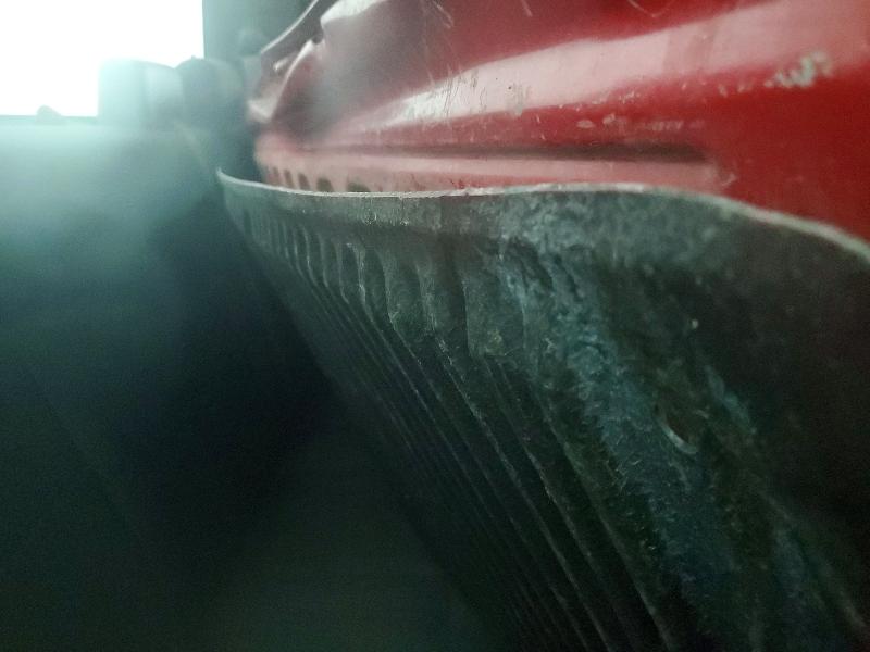57311066 :رقم المزاد ، 1FTPX12V48KD13366 vin ، 2008 Ford F150 مزاد بيع