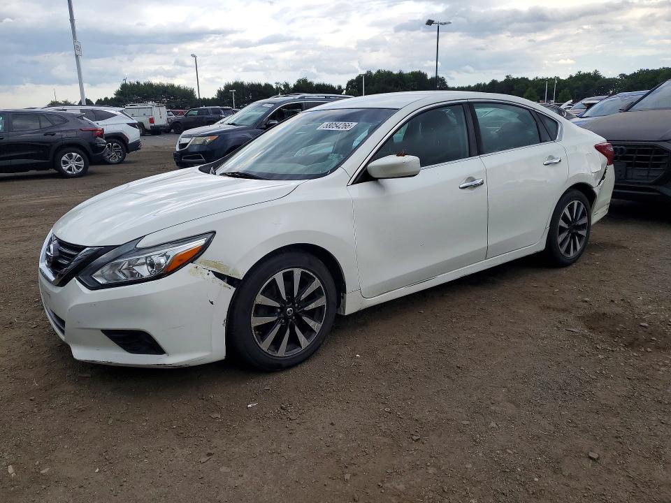 Aukcja sprzedaży 2018 Nissan Altima, vin: 1N4AL3AP9JC235253, numer aukcji: 58054266