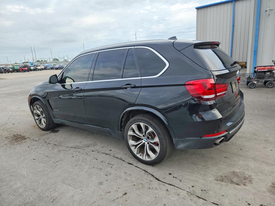 Aukcja sprzedaży 2017 Bmw X5, vin: 5UXKR0C38H0V82721, numer aukcji: 56736096
