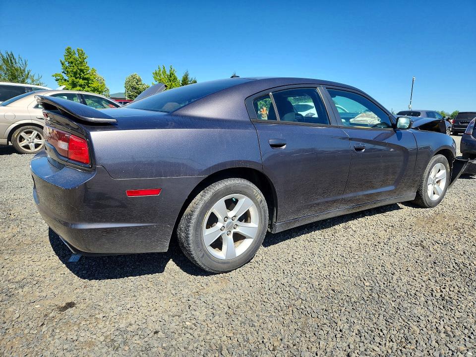 Aukcja sprzedaży 2014 Dodge Charger, vin: 2C3CDXBG3EH113551, numer aukcji: 57020086