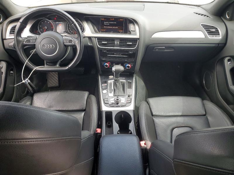 Aukcja sprzedaży 2015 Audi A4, vin: WAUFFAFL8FA076727, numer aukcji: 58958486