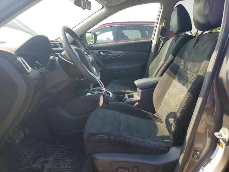 Продажа на аукционе авто 2016 Nissan Rogue, vin: 5N1AT2MT4GC782478, номер лота: 57953866