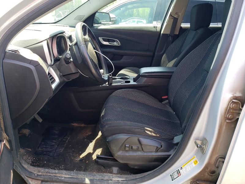 2010 Chevrolet Equinox მანქანა იყიდება აუქციონზე, vin: 2CNALDEW2A6337466, აუქციონის ნომერი: 55191156