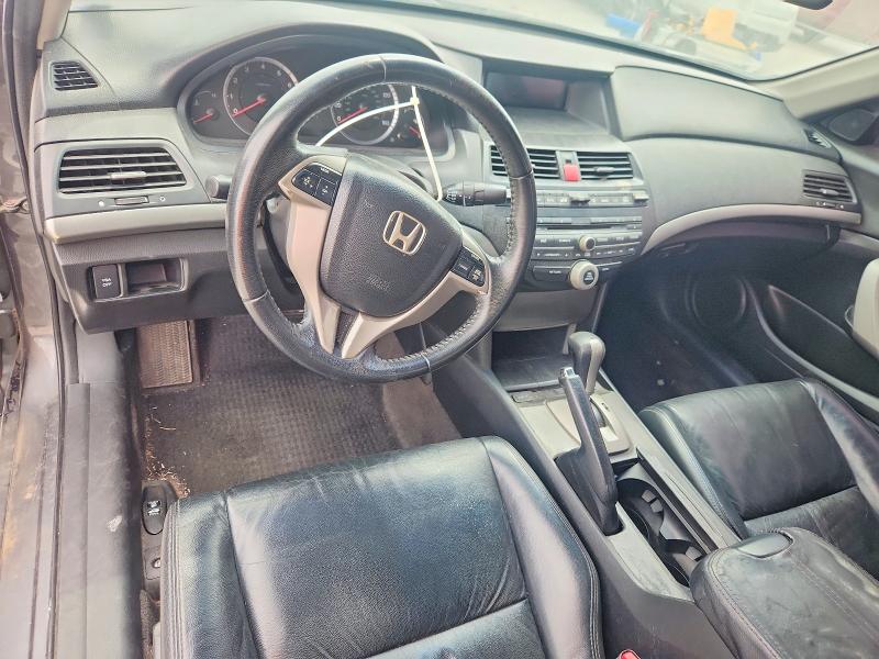 55787036 :رقم المزاد ، 1HGCS22859A010814 vin ، 2009 Honda Accord مزاد بيع