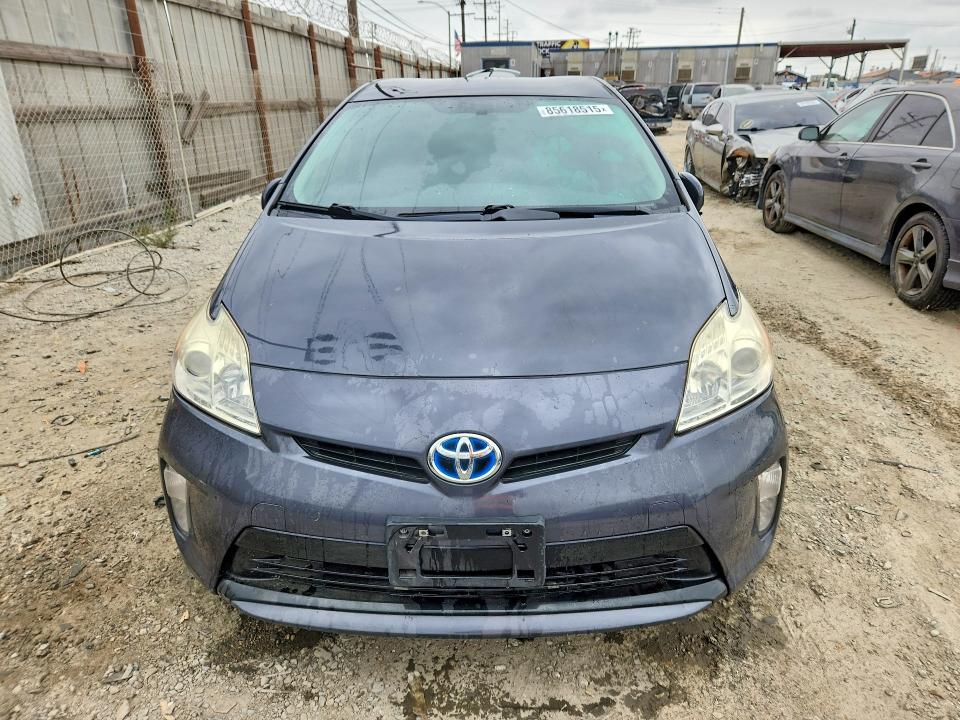 Продаж на аукціоні авто 2015 Toyota Prius, vin: JTDKN3DU5F1981793, номер лоту: 85618515