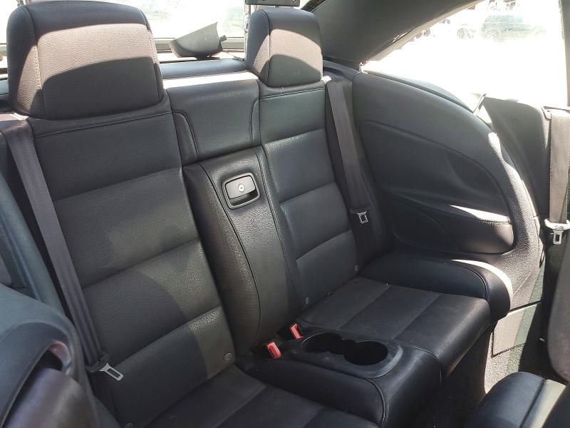 55855166 :رقم المزاد ، WVWBW7AH1CV010905 vin ، 2012 Volkswagen Eos مزاد بيع