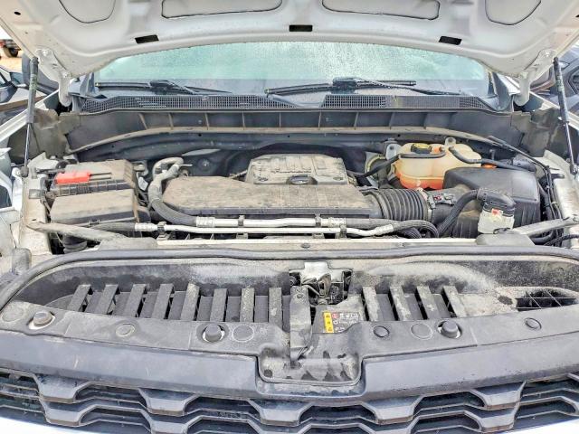 Aukcja sprzedaży 2022 Chevrolet Silverado Ltd, vin: 1GCPWBEK1NZ224514, numer aukcji: 56288236