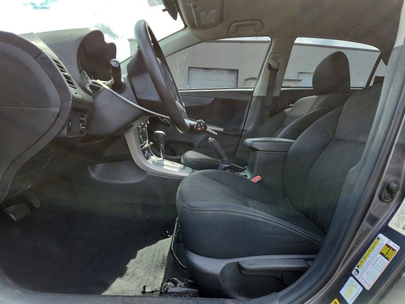 2013 Toyota Corolla მანქანა იყიდება აუქციონზე, vin: 5YFBU4EE4DP158930, აუქციონის ნომერი: 56660356