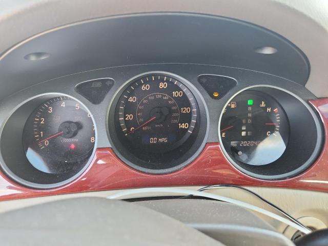Продажа на аукционе авто 2003 Lexus Es, vin: JTHBF30G530107148, номер лота: 56389986