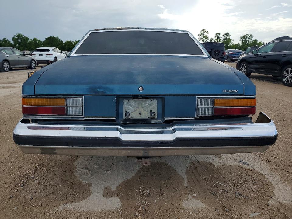 Продажа на аукционе авто 1977 Buick Lesabre, vin: 4P37H7X172264, номер лота: 55930826