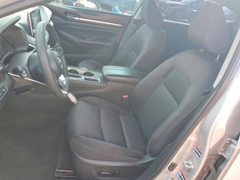 2022 Nissan Altima მანქანა იყიდება აუქციონზე, vin: 1N4BL4DV1NN315581, აუქციონის ნომერი: 55719056
