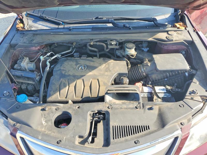 Продаж на аукціоні авто 2013 Acura Rdx, vin: 5J8TB3H57DL018087, номер лоту: 57898256