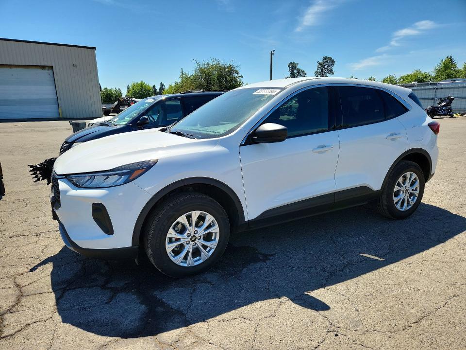 Aukcja sprzedaży 2024 Ford Escape, vin: 1FMCU9GN0RUA26378, numer aukcji: 55777786