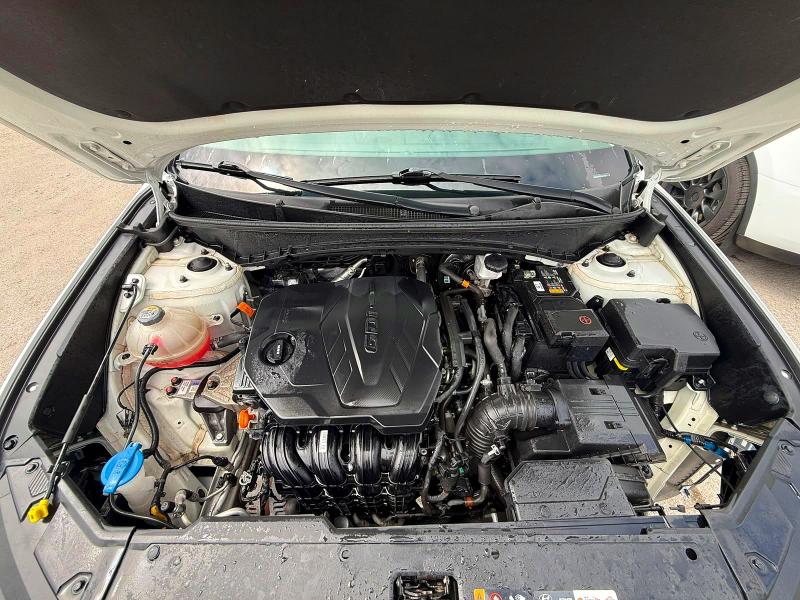 2022 Hyundai Tucson მანქანა იყიდება აუქციონზე, vin: KM8JBCAE3NU074650, აუქციონის ნომერი: 58323036