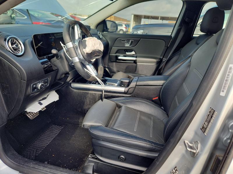 Aukcja sprzedaży 2021 Mercedes-benz Gla, vin: W1N4N5BB0MJ237546, numer aukcji: 58060086