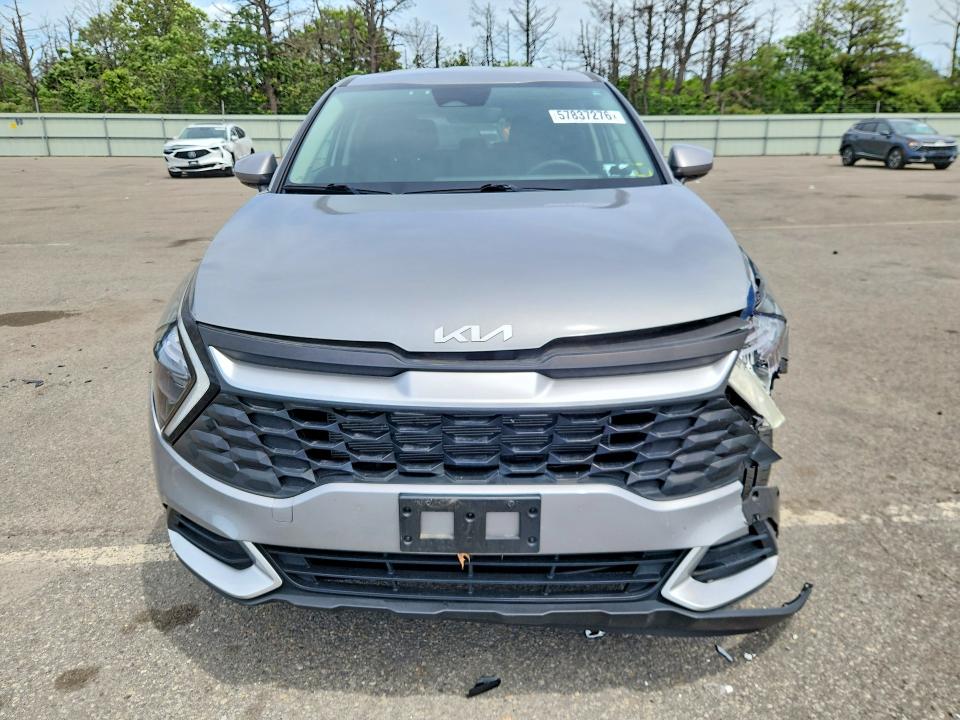 Aukcja sprzedaży 2023 Kia Sportage, vin: KNDPUCAF8P7174651, numer aukcji: 57837276