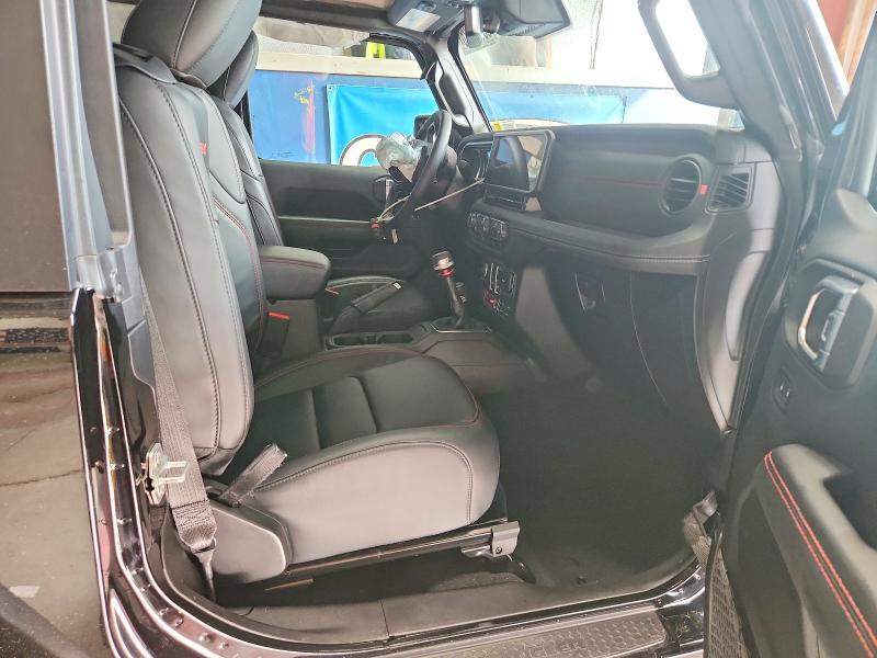Продажа на аукционе авто 2025 Jeep Wrangler, vin: 1C4PJXCG9SW533316, номер лота: 58615626