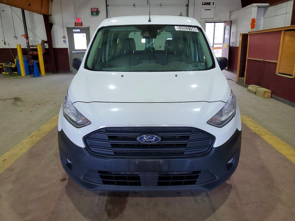52023196 :رقم المزاد ، NM0GS9E7XL1449054 vin ، 2020 Ford Transit Connect مزاد بيع