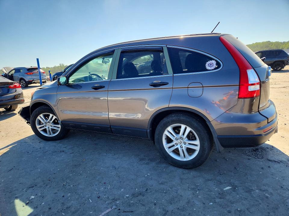 Продажа на аукционе авто 2011 Honda Cr-v, vin: 5J6RE4H53BL094371, номер лота: 56003626