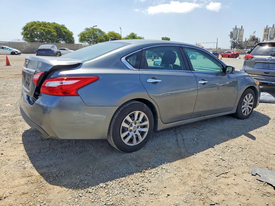 Aukcja sprzedaży 2016 Nissan Altima, vin: 1N4AL3AP9GN361562, numer aukcji: 58962286