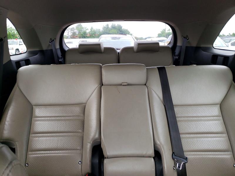 2018 Kia Sorento მანქანა იყიდება აუქციონზე, vin: 5XYPHDA53JG417567, აუქციონის ნომერი: 58016106