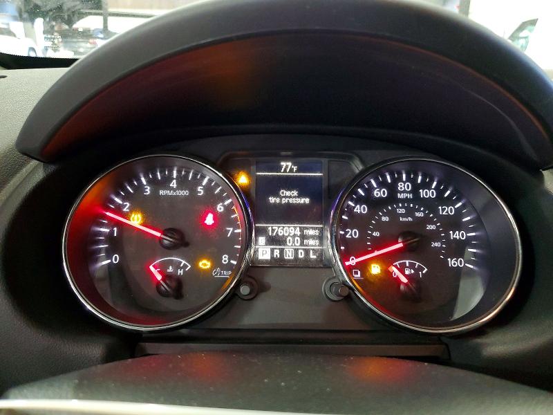 Aukcja sprzedaży 2014 Nissan Rogue Select, vin: JN8AS5MV0EW713636, numer aukcji: 53780716