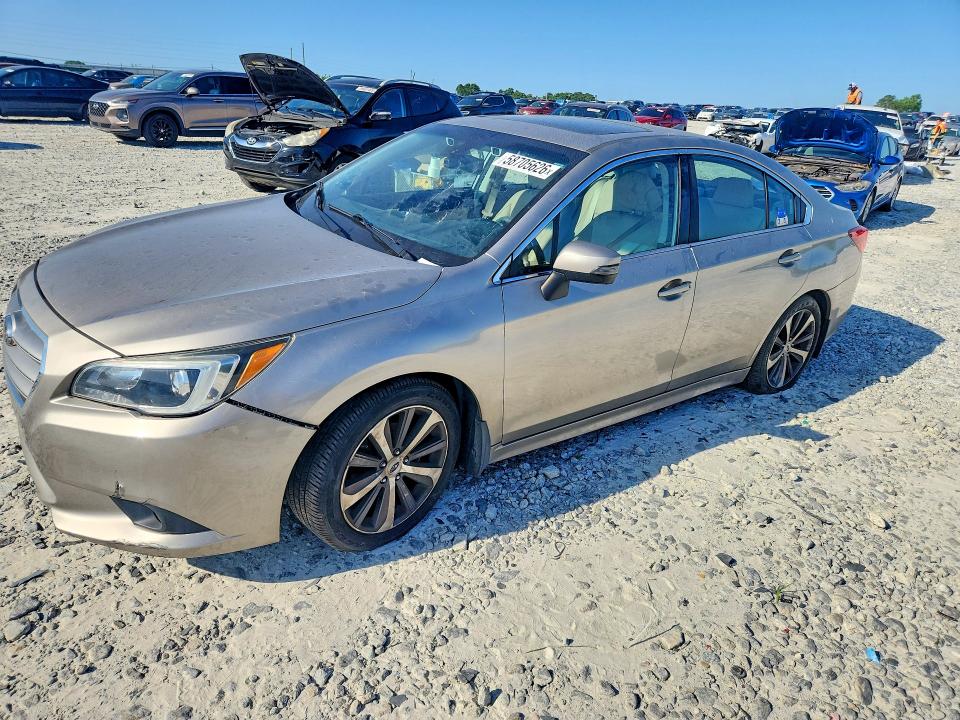 Aukcja sprzedaży 2017 Subaru Legacy, vin: 4S3BNAN68H3035649, numer aukcji: 58705626