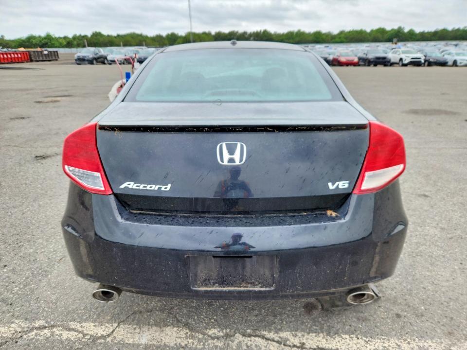 Aukcja sprzedaży 2011 Honda Accord, vin: 1HGCS2B88BA002549, numer aukcji: 58208246