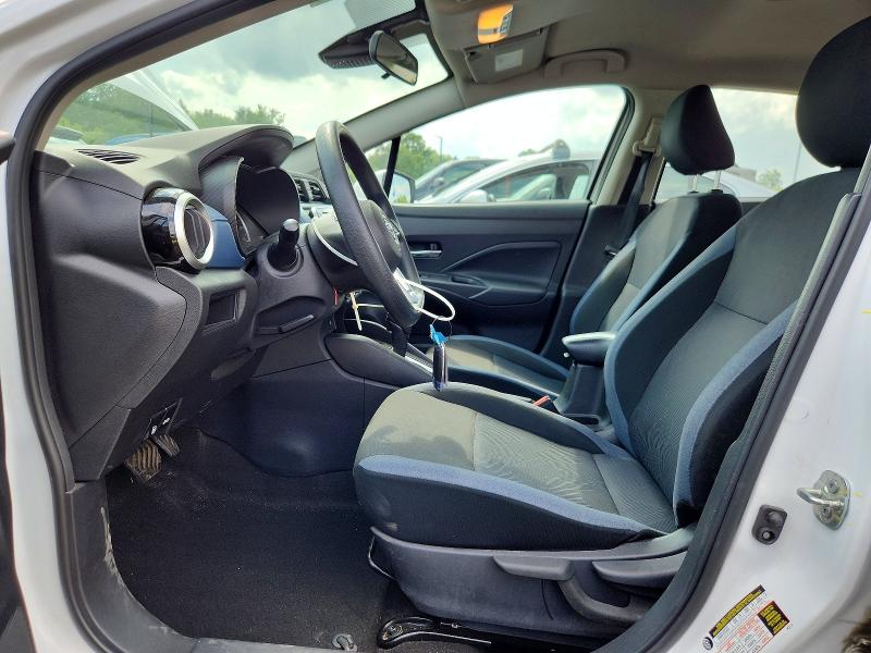Aukcja sprzedaży 2025 Nissan Versa, vin: 3N1CN8EV4SL809091, numer aukcji: 57956406