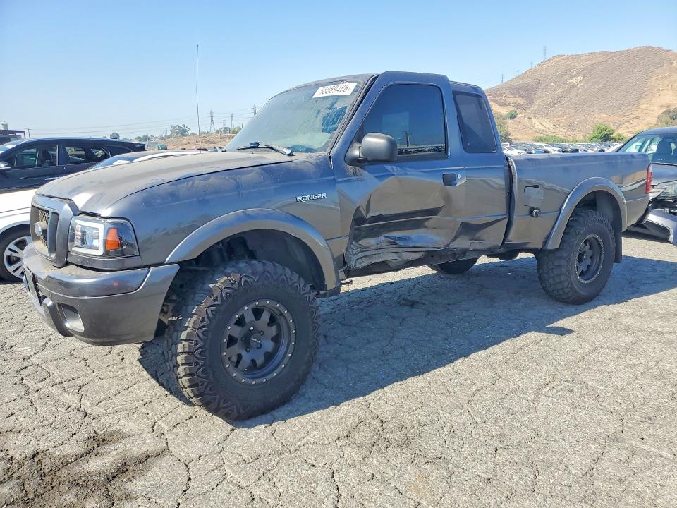 Aukcja sprzedaży 2005 Ford Ranger, vin: 1FTYR14U05PA96531, numer aukcji: 56069486