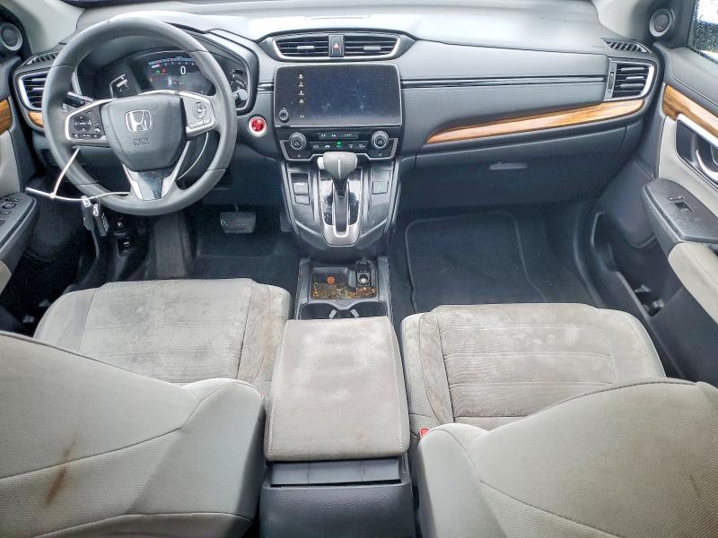 Aukcja sprzedaży 2017 Honda Cr-v, vin: 5J6RW2H53HL015386, numer aukcji: 59087536