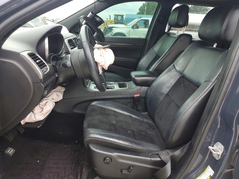 54712176 :رقم المزاد ، 1C4RJFAGXJC335964 vin ، 2018 Jeep Grand Cherokee مزاد بيع