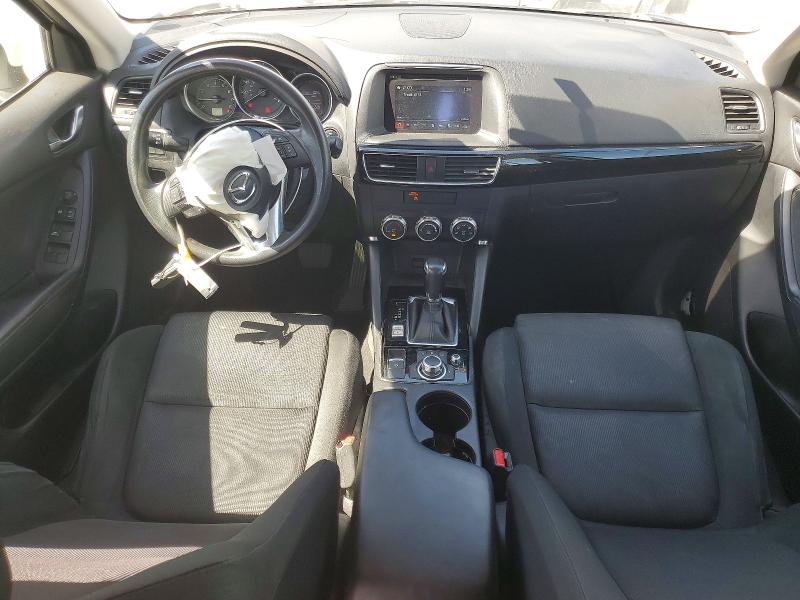 Aukcja sprzedaży 2016 Mazda Cx-5, vin: JM3KE2BY0G0808441, numer aukcji: 55969246
