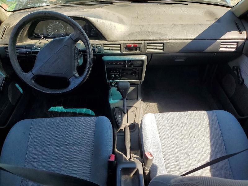 Aukcja sprzedaży 1994 Mazda Protege, vin: JM1BG2244R0736467, numer aukcji: 57345476