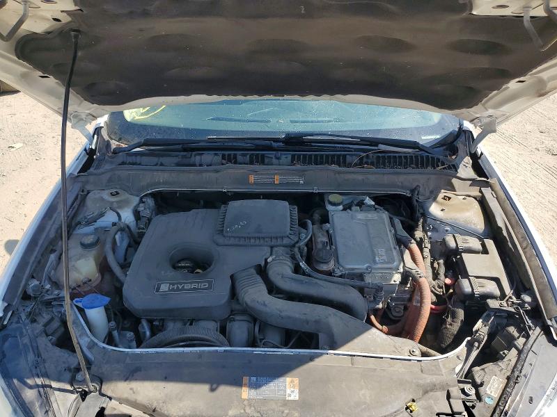 2013 Ford Fusion მანქანა იყიდება აუქციონზე, vin: 3FA6P0LU0DR229259, აუქციონის ნომერი: 55618376